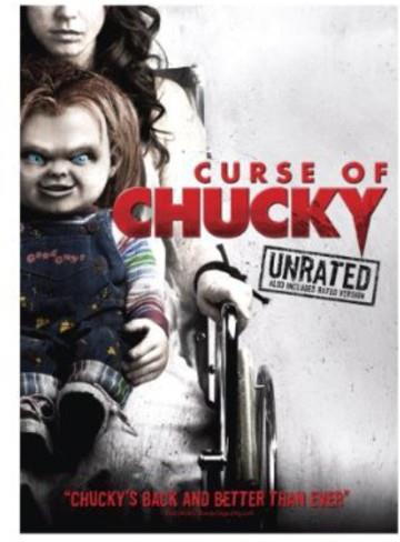 Curse of Chucky (2013) (Unrated)