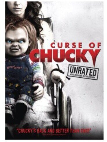 Curse of Chucky (2013) (Unrated)