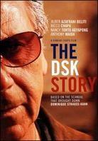 The DSK Story
