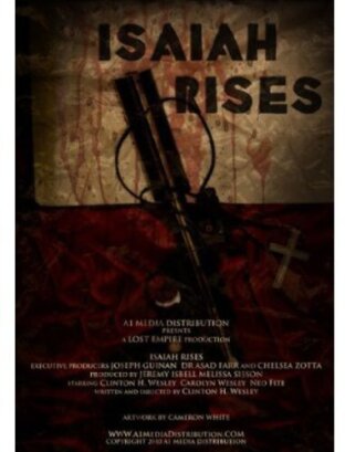 Isaiah Rises (2013)