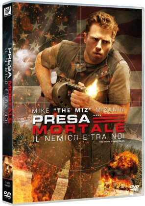 Presa mortale 3 - The Marine 3