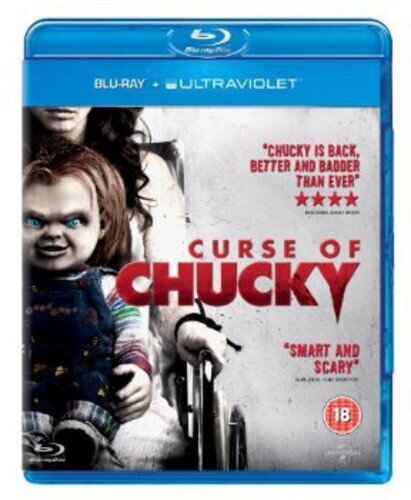 Curse Of Chucky (2013)