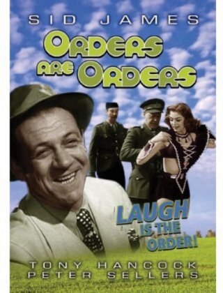 Orders are Orders (1954)