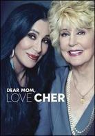 Cher - Dear Mom, Love Cher