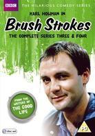 Brush Strokes - The Complete Season 3 + 4 (2 DVDs)