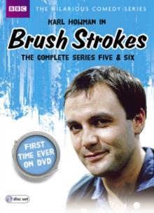 Brush Strokes - The Complete Season 5 + 6 (2 DVDs)