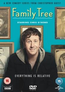 Family Tree - Season 1 (2 DVDs)