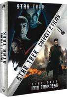 Star Trek 11 / Star Trek 12: Into Darkness (2 DVD)