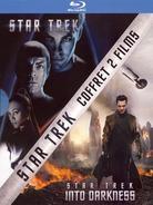 Star Trek 11 / Star Trek 12: Into Darkness (2 Blu-rays)