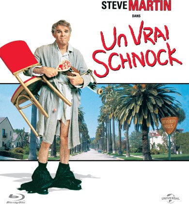 Un vrai schnock (1979)