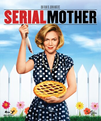 Serial Mother - Serial Mom (1994)