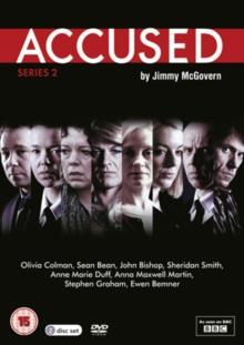 Accused - Season 2 (2 DVDs)
