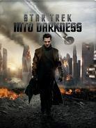 Star Trek 12 - Into Darkness (Streng limitierte Steelbook Real 3D + 2D + DVD) (2013)
