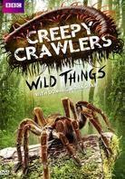 Wild Things with Dominic Monaghan - Creepy Crawlers