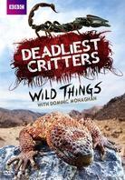 Wild Things with Dominic Monaghan - Deadliest Critters