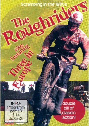 The Roughriders - Screaming in the 1960
