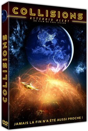 Collisions - Asteroid Alert (2011)