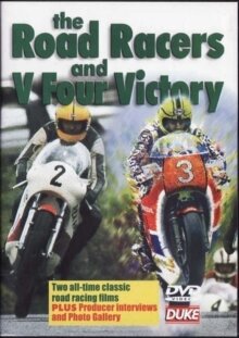 The Road Racers and V Four Victory