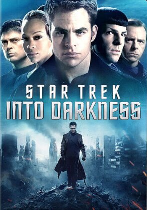 Star Trek 12 - Into Darkness (2013)