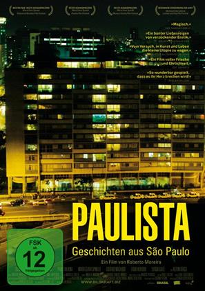 Paulista - Geschichten aus Sao Paulo