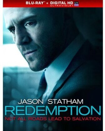 Redemption - Redemption / (Ac3 Digc Dol Ws) (2013) (Widescreen)