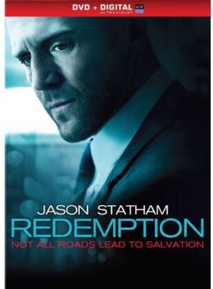Redemption - Redemption / (Ac3 Digc Dol Ws) (2013) (Widescreen)