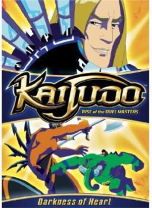 Kaijudo: Rise of the Duel Masters - Darkness of Heart