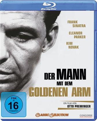 Der Mann mit dem goldenen Arm (1955) (s/w)