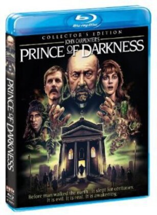 Prince of Darkness (1987) (Collector's Edition)