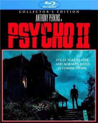 Psycho Ii (1983) (Collector's Edition)