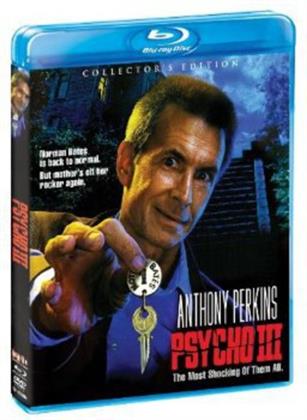 Psycho Iii (1986) (Édition Collector)