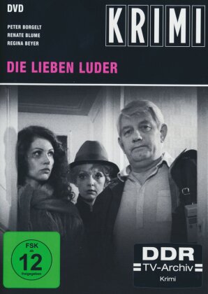 Die lieben Luder (1983) (DDR TV-Archiv)