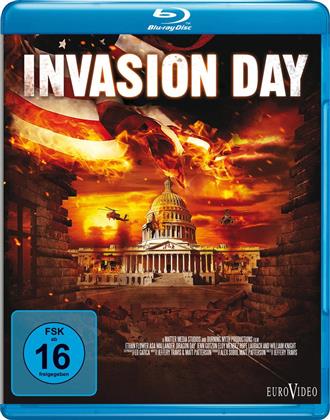 Invasion Day (2013)