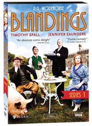 Blandings - Series 1 (2 DVDs)