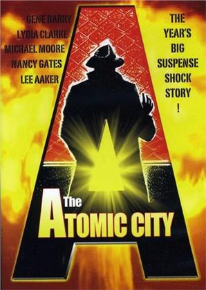 Atomic City - Atomic City / (B&W) (1952) (s/w)