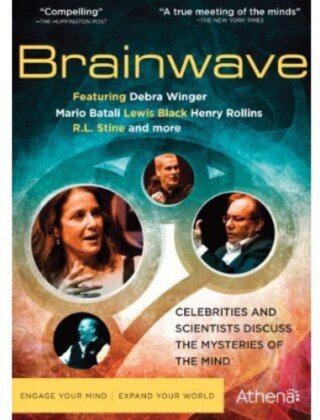 Brainwave (3 DVDs)