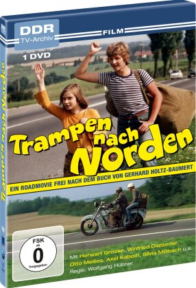 Trampen nach Norden (1977)
