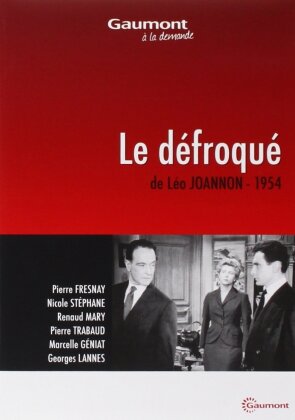 Le défroqué (1954) (s/w)