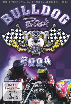 Bulldog Bash 2004