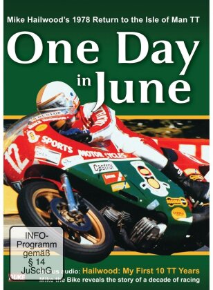 One Day in June