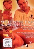 Wellness-Tao - Ganzkörpermassage