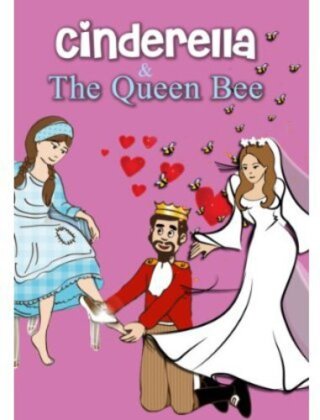 Cinderella / The queen bee