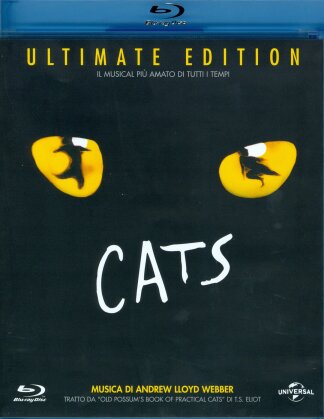 Cats (Ultimate Edition)