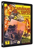 La caravane de l'enfer - 12 Thundering episodes (2 DVDs)
