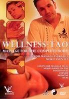 Wellness-Tao - Massage for the complete Body