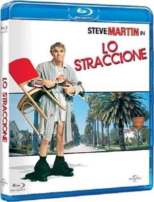 Lo straccione (1979)