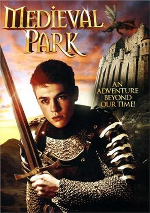 Medieval Park - Teen Knight