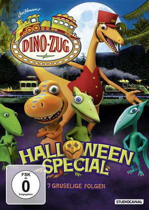 Dino-Zug - Halloween Special