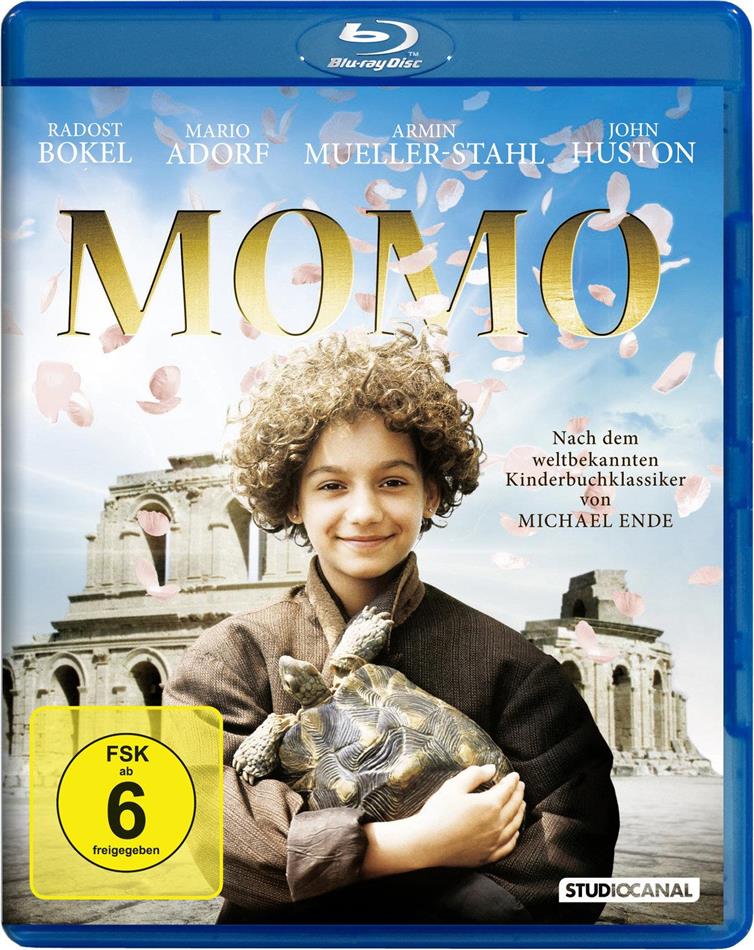 Momo (1986)