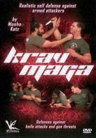 Krav Maga - Self Defense against armed Attackers